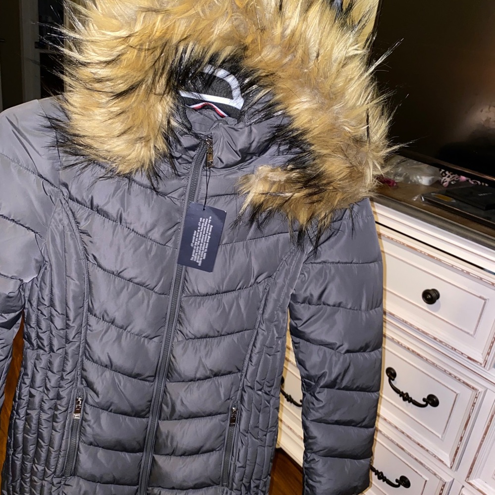 Tommy Hilfiger winter coat